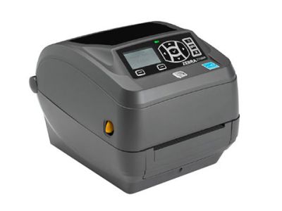 RFID Printing Zebra ZD500R