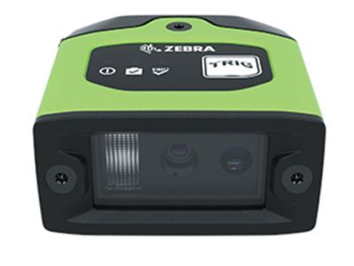 Stationäres Barcodelesegerät Zebra FS10