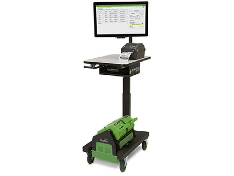 Apex-Serie Arbeitsplätze