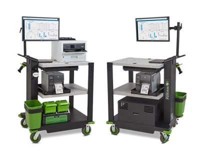 Newcastle Systems PC-Serie 76 cm