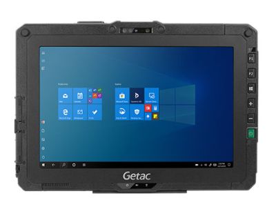 Tablet-PC Getac UX10