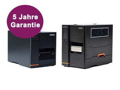 Brother TJ Serie