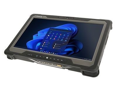 Tablet-PC Getac A140