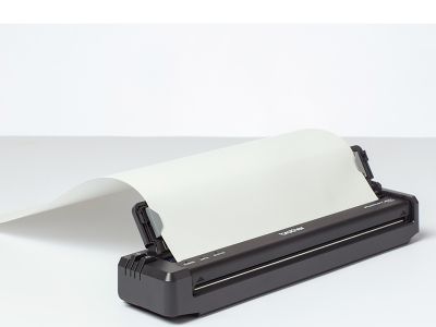 Drucker Mobile Etikettendrucker Brother PJ800 Serie
