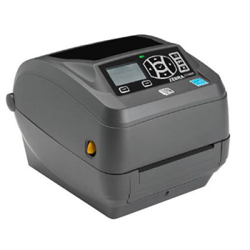 RFID Printing Zebra ZD500R