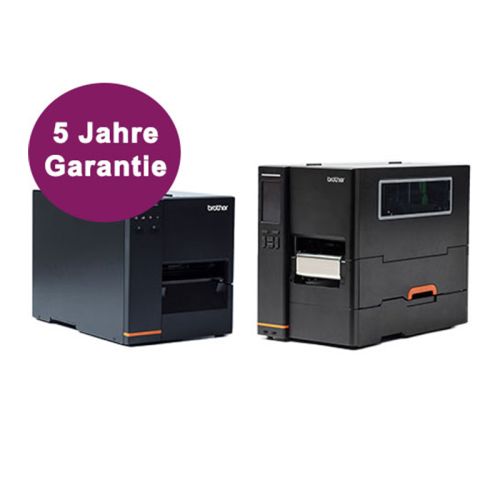 Brother TJ Serie