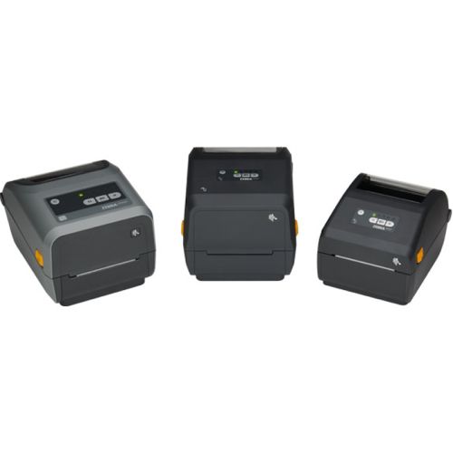 Drucker Thermodrucker Desktopdrucker Zebra