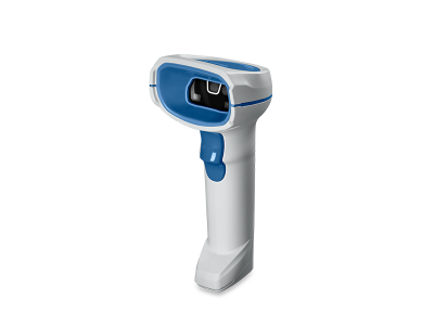 Barcode Scanner semi rugged Zebra DS8100 Serie