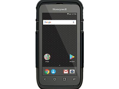 Mobile Computer MDE Rugged Smartphone Honeywell CT60 XP