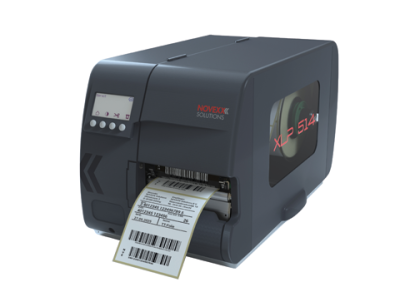 Printer Thermal Printer Industrial Printer Novexx XLP51x Serie