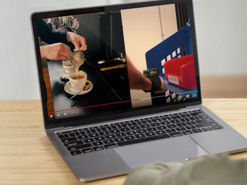 Transportroboter direkt an SAP-System anbinden - mit dem MSB Device Connector von Mobisys