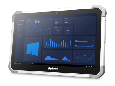 Tablet-PC Pokini Tab M15