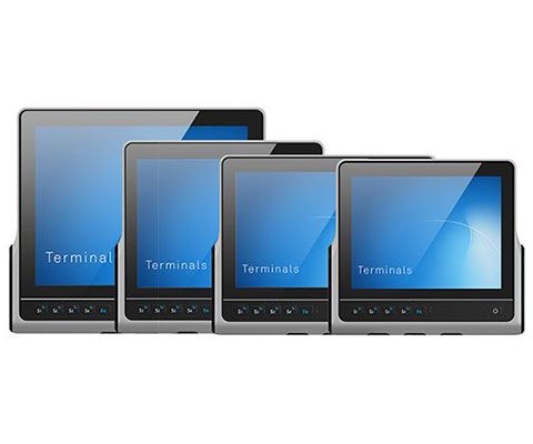 Industrie-und Fahrzeugcomputer Produktübersicht