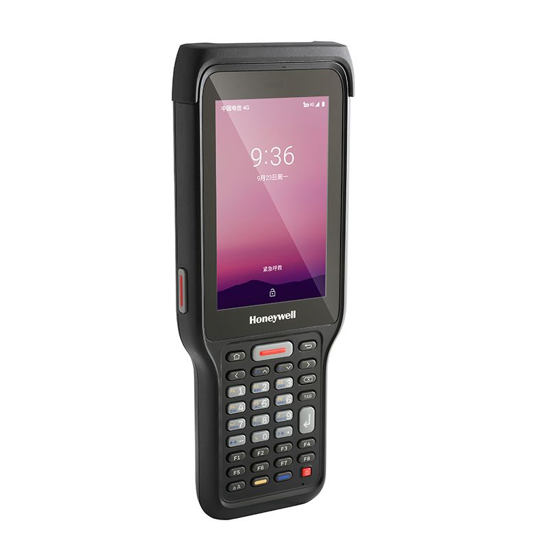 Mobile Computer MDE Rugged Smartphone Honeywell EDA61K