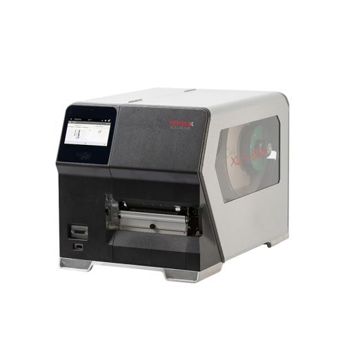 Drucker Thermodrucker Industriedrucker Novexx XLP 60x Serie