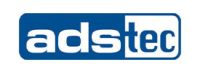 ads-tec Logo